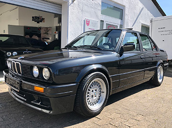 BMW 320i M