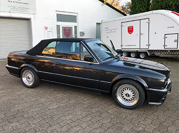 BMW 325i e30